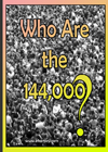 Who are the 144,000?