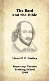 The Bard and the Bible