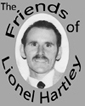 The Friends of Lionel website has been set up by a team of enthusiastic friends of Lionel D C Hartley to share some of his creative ideas using things he has made, built, written, constructed, invented, created or modified over the years. Click this graphic to go to their website