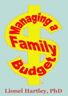 Managing a Family Budget