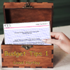 Budget Tips Volume 1