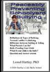 Peaceably Preventing Schoolyard Bullying