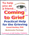 Free multimedia kit of resources for the grieving