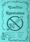 Conflict Resolution (Seminar)