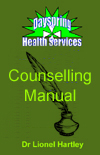 The Dayspring Health Service Counselling Manual