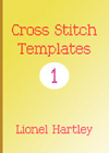 Cross Stitch Templates Volume 1