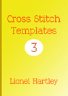Cross Stitch Templates Volume 2