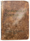 The Genesis of Christchurch
