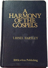 A (Synoptic) Harmony of the Gospels