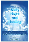 Daily Hope and Healing: Leon Powrie