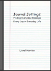 Selected entries from Dr Hartley's Journal 1960-2022