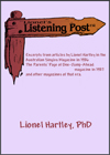 Lionel's Listening-Post