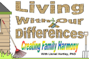 Living with Our Differences (Seminar)