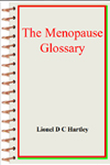 The Menopause Glossary