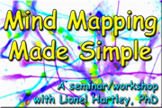 Mind Mapping Made Simple (Seminar)