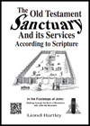The Old Testament Sanctuary and its Services