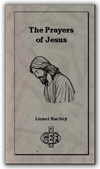 The Prayers of Jesus