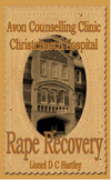 Rape Recovery (booklet)