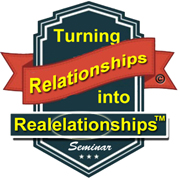 Turning Relationships into Realelationships