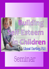 Building Self Esteem in Children
