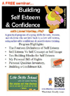 Building Self Esteem and Confidence