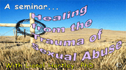 Healing from the Trauma of Sexual Abuse