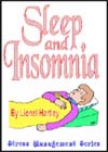 Sleep and Insomnia