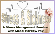 Stress and Sickness (Seminar)