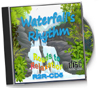 Waterfall's Rhythm